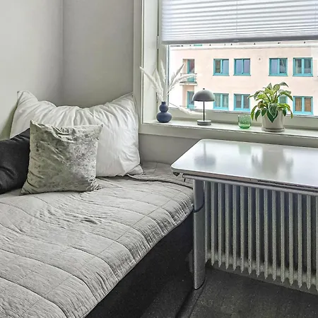 Vacker Med 4 Sovrum I Oslo