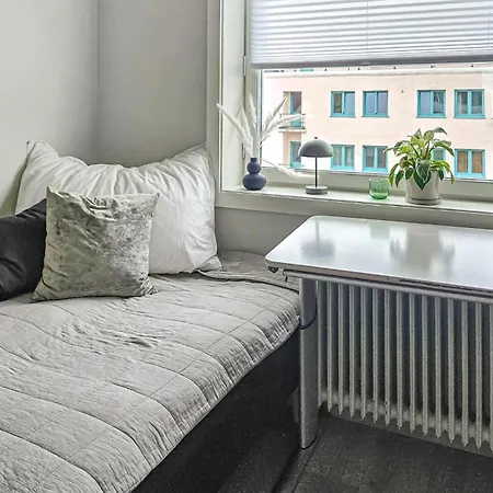 4 Bedroom Beautiful In Oslo