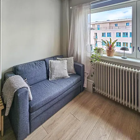 4 Bedroom Beautiful In *