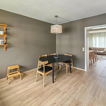 4 Bedroom Beautiful In