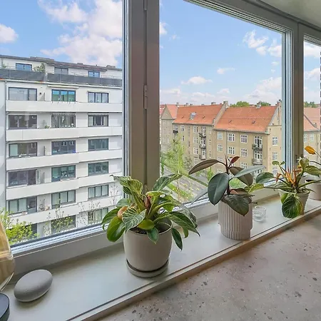 4 Bedroom Beautiful In Oslo