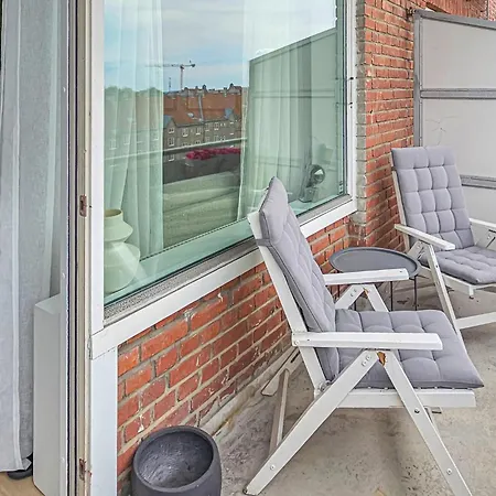 Apartment 4 Bedroom Beautiful In Oslo