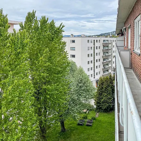 4 Bedroom Beautiful In * Oslo