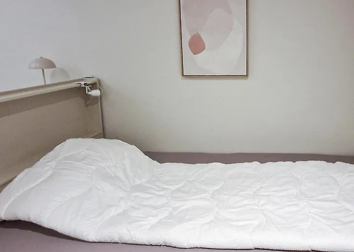 Lägenhet 4 Bedroom Beautiful In Oslo