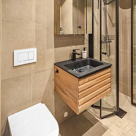 4 Bedroom Beautiful In * Όσλο