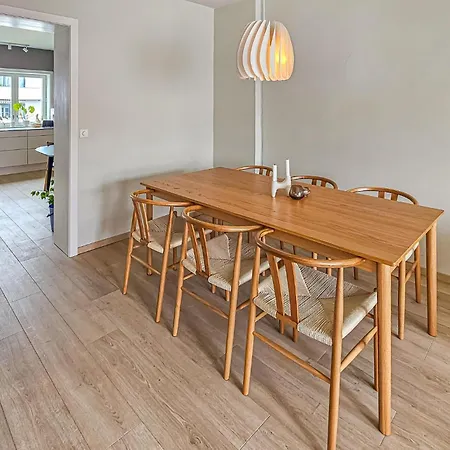 4 Bedroom Beautiful In * Όσλο