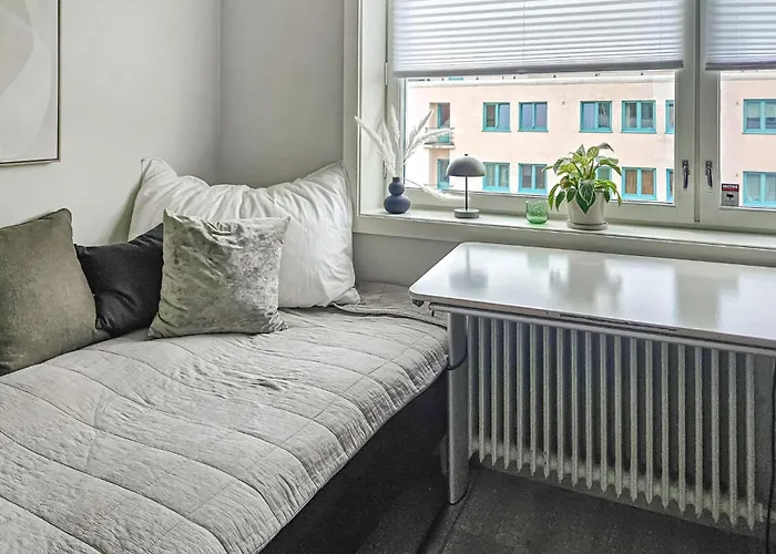 4 Bedroom Beautiful In Oslo