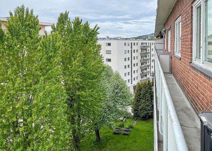 4 Bedroom Beautiful In * Oslo